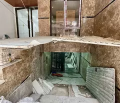 🏡 yen hoa apartment building, cau giay for sale - 158m2 - mt 7m - 8 elevator floor - car - 3rd party contractor