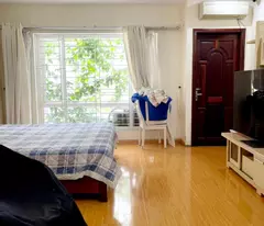 yen hoa house for sale, 45m 4m 5floors back to the street, oto parking, residential & business, price 9 billion