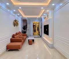 "yen lac townhouse for sale, hai ba trung, 41m, 5 floors. price: 14.8 billion