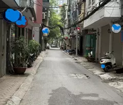 yen lang townhouse for sale - multi-level oto targets - top business - only 16.68 billion