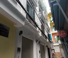 yen nghia house for sale 34m 4.5 floors price 4.3 billion