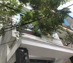 yen nghia house for sale, very beautiful owner built, 70m, 4.5m frontage, green trees, quiet, long-term price increase potential