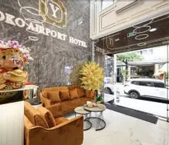 yen the street el for sale - area 148 m2 - rental contract 115 million/t