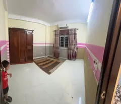 yen xa house for sale, 40m2 x 5 floors, mt4.5m, corner lot, business, car lane.