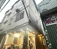 yen xa house for sale, 40m2