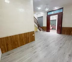 house for sale in mo lao, alley on all sides, near many amenities, 40m2, 6.8 billion